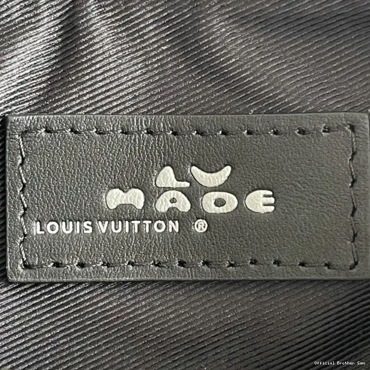 Official Brother Sam Bag LV 2112FY0010 0618